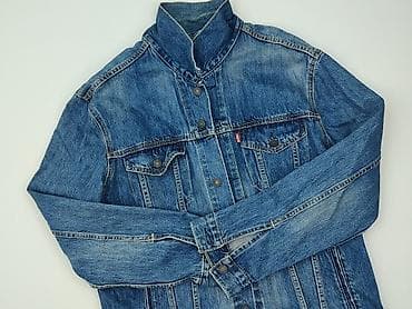 kurtka jeans lee: Levi’s, Kurtka jeansowa damska, rozmiar XL — 7