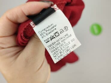 shein curve bluzki: Shein, Bluzka damska, XL — 5