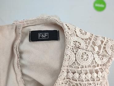 moda 50 latki: F&F, Sukienka damska, rozmiar L — 4