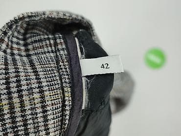 viman spodnie: Trussardi Jeans, Spodnie materiałowe damskie, rozmiar M — 5