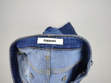 jeans carpenter: KappAhl, Jeansy damskie, rozmiar M — 4