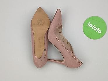 foo 1 cena: Dorothy Perkins, Półbuty damskie, rozmiar 38 — 5