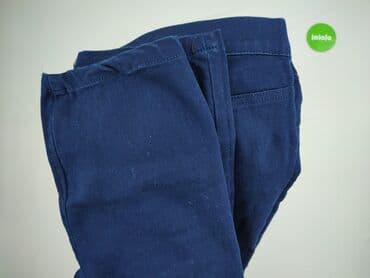 spodnie dresowe new balance: Esmara, Лосини Елегантні жіночі, розмір M — 5