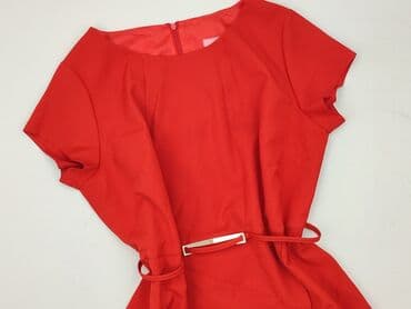 Sukienka damska, rozmiar 5XL