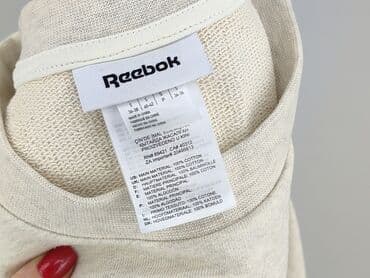 esmara sweatshirt: Reebok, Футболка для чоловіків, розмір S на lalafo.pl — 4 esmara sweatshirt: Reebok, Футболка для чоловіків, розмір S — 4