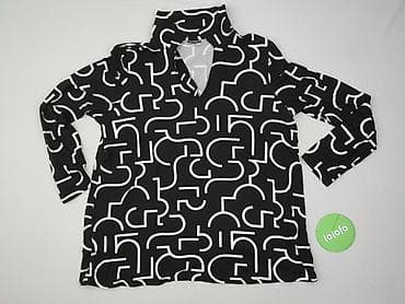 bluzki kenzo: Woman Collection, Tunika damska, rozmiar 2XL — 2