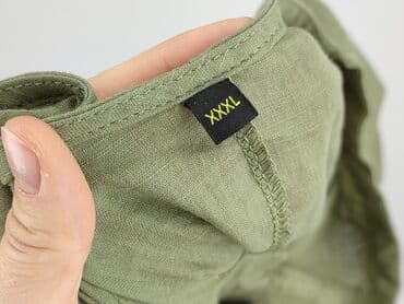 oversized t shirty basic: Жіноча блуза, розмір 3XL — 4