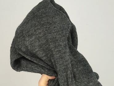 sweter z dodatkiem moheru: Monki, Sweter damski, rozmiar L — 6