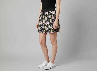 spódnice afrykańska: FB Sister, Spódnica damska, rozmiar S — 1