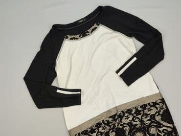 prosta sukienka na chrzciny: Sukienka damska, rozmiar M — 1