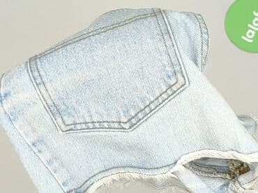 krótkie spodenki guess: Guess Jeans, Szorty damskie, rozmiar XL — 5