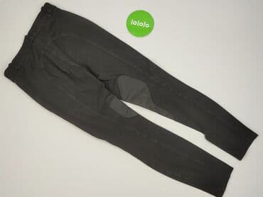 Ubrania damskie: Decathlon, Spodnie damskie, rozmiar S — 3