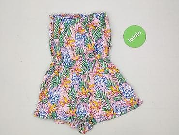 kombinezon reflex: H&M Divided, Kombinezon damski, rozmiar 2XS — 3