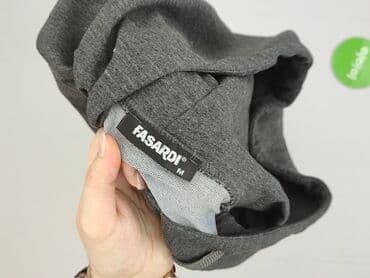 sweter piórkowy wzór: Fasardi, Bluza z kapturem damska, M — 4