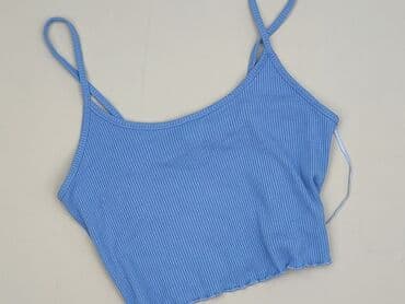 bluzki prazkowane: Primark, Top damski, rozmiar S — 1