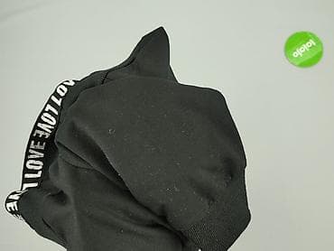 h m sweatshirt: SZACHOWNICA, Світшот жіночий, розмір M — 6