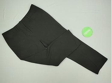 riani spodnie: Spodnie materiałowe damskie, rozmiar XL — 2