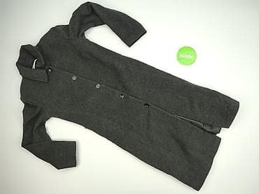 kurt geiger: Płaszcz damski, rozmiar S — 2