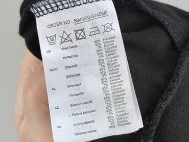 bluzki oversize sklep internetowy: Bluzka damska, rozmiar XL — 5