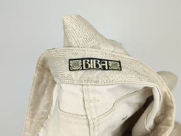 marcus obuwie: BIBA, Spodnie materiałowe damskie, rozmiar M — 4