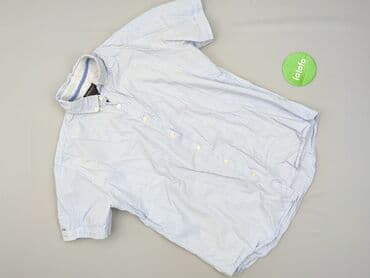 wiosenne ubrania: Springfield, Shirt for men, size XL — 2