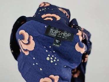 bluzki boho: Topshop, Bluzka damska, rozmiar M — 4