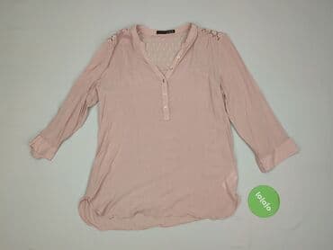 bluzka z cekinami dla dziewczynek: Atmosphere, Women's blouse, size S (EU 36) — 2