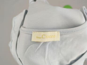 bluzki ciocco: T-shirt damski, rozmiar S — 4