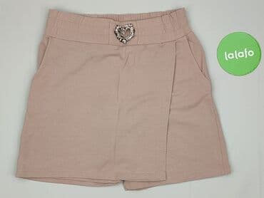 shein krótkie spodenki dla dzieci: AWSARRE, Szorty damskie, rozmiar S — 2
