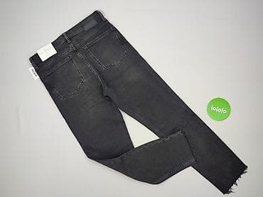 pull and bear zalando: Zara, Jeansy damskie, rozmiar M — 3