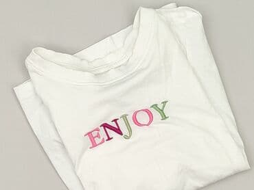 жіноча футболка m eu 38 візерунок принт колір білий: Reserved, T-shirt damski, rozmiar XS — 5