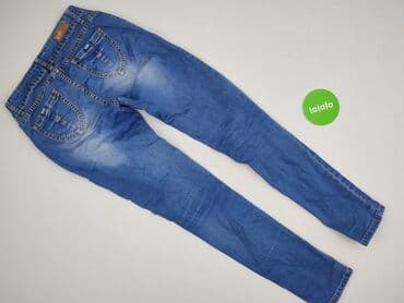 stanfield jeans: Janina, Jeansy damskie, rozmiar 2XS — 3