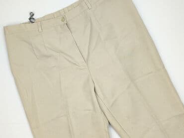 Spodnie 3/4 dla mężczyzn, 6XL