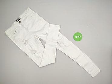 peek: Jeansy damskie, rozmiar L — 2