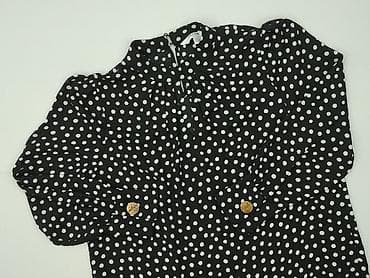 polka dot: Dorothy Perkins, Bluzka damska, rozmiar L — 1