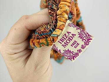 spodnie ze stringami: Spodnie 3/4 damskie, rozmiar One size — 4