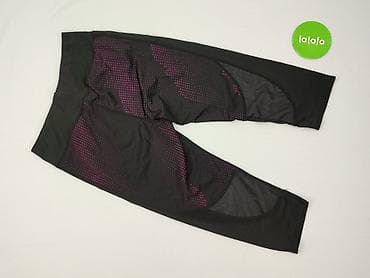 rajstopy merlin: Legginsy Sportowe damskie, rozmiar XL — 3