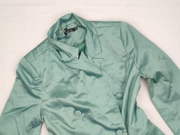 marynarki damskie c a: Boohoo, Marynarka damska, rozmiar L — 1