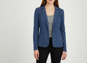 kurtka damska cropp: Cropp, Marynarka damska, rozmiar XS — 1