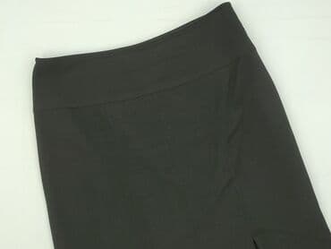 czarne spódnice obcisła: Women`s skirt, size 4XL (EU 48) — 1
