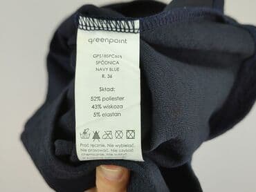 spódniczka w cętki: Greenpoint, Spódnica damska, rozmiar S — 5