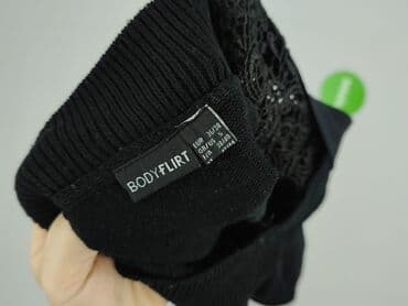 modna kiecka sweterki bluzki: Bodyflirt, Sukienka damska, rozmiar S — 5