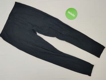 rajstopy do butow z odkrytymi palcami: Tessentials, Лосини Спортивні жіночі, розмір M — 2