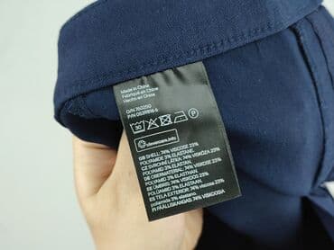 legginsy w prążki hm: H&M Divided, Legginsy rozmiar S — 5