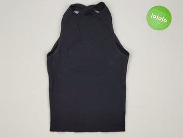 bluzki born2be: H&M Basic, Top damski, rozmiar M — 2