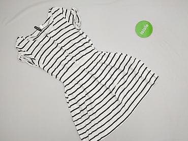 hm t shirt damski basic: H&M Divided, Sukienka damska, rozmiar S — 2