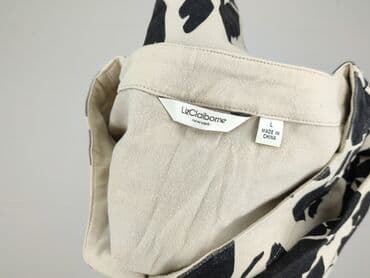 shein tuniki plus size: Liz Claiborne, Tunika damska, rozmiar L — 4