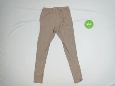 spodnie piżama hello kitty: Inextenso, Leggings Elegant for women, size M (EU 38) — 3