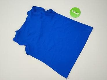 koszula bez ramion: Bluzka damska, rozmiar L — 3