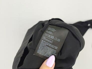 sukienka o kroju marynarki h m: H&M, Жіноча блуза, розмір M — 4